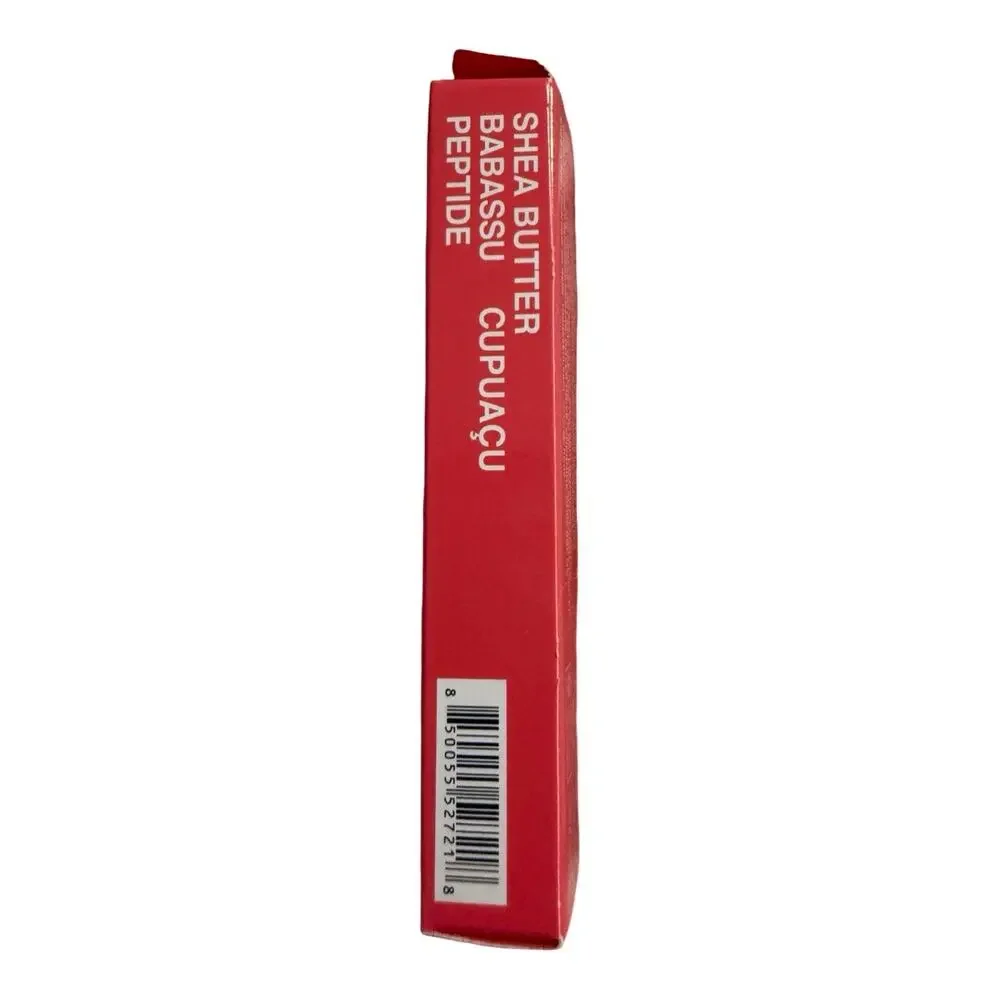 NEW Rhode Peptide Lip Tint‎ Guava Spritz Sheer Coral Hydrating Glossy Lip Balm
